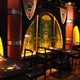 Image for article titled Tokyo's New Final Fantasy Cafe Is Beautiful